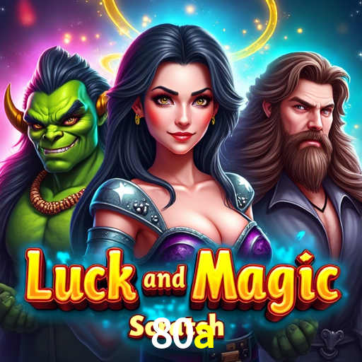 80a: Seu Cassino Premiado com Pagamentos Rápidos