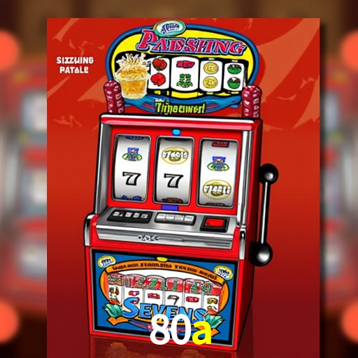 Sinta a adrenalina dos jogos de cassino com 80a